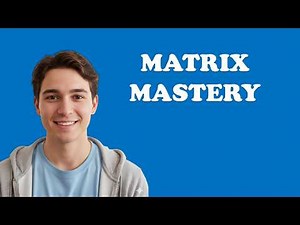 What Is A Responsibility Matrix In Project Management?