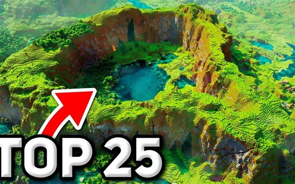 我的世界1.19最好的种子