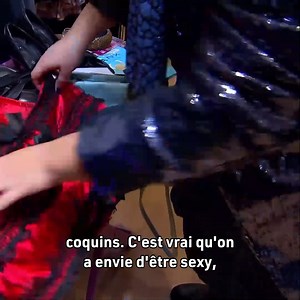 19K views · 239 reactions | Un vide-dressing spécial femme ronde !  | Créaclub | Facebook