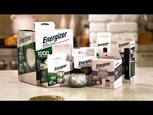 Portable Lighting Solutions From Energizer: Wherever Your Project Takes You