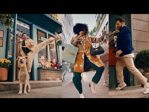 Citi Double Cash Card Commercial 2024 It Takes 2% Ad Review