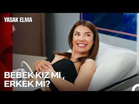 Kumru ile Sosyeteye Giriş #53: Baby Shower Hazırlıkları Başlasın!🎉👶 - Yasak Elma