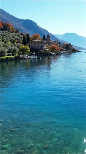 🌊 Romantic Mediterranean Music 🎶 Italian Guitar Dream #italianmusic #romanticguitar #shorts