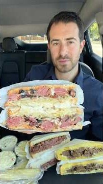 Katz Deli in Los Angeles?!