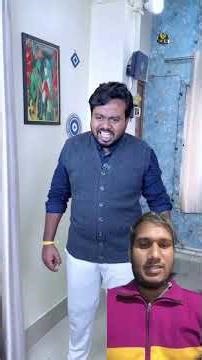 বৌমার কন্ট্রোল করার টেকনিক #funny #comedy #entertainment #love #vaibon #viralstory #bangladesh