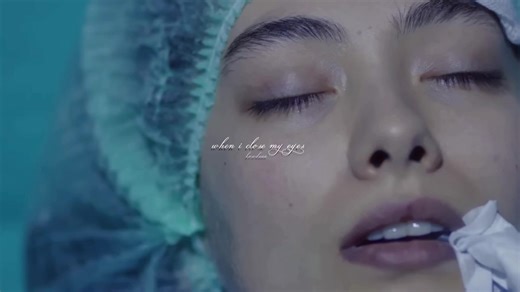 —when i close my eyes … scp:my 1 clips 53 episode #fypシ #karasevda #nihankemal #getthisonthefyp #lovestory