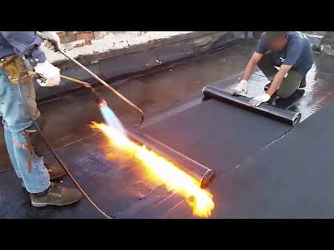 Flat Roofing Toronto | Quality Roofing Services Ltd