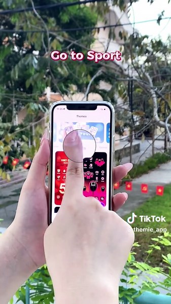 Transform Your Lock Screen with Yamal's Next-Level Design