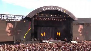 Avatar - Let It Burn (Hellfest - France 2022) | Heavy Metal Universe