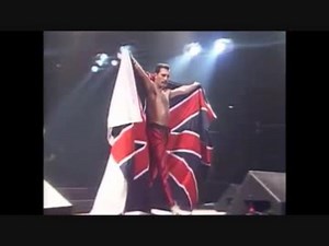 Queen / Live in Japan1985 Yoyogi(Full)　クイーン / 最後の日本ツアー 代々木公演1985-5-11 フル