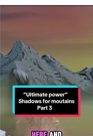 BobRossVibes on TikTok