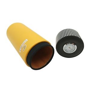 [Hot Item] Luxury Customized PU Leather Cigar Packaging Collection Box