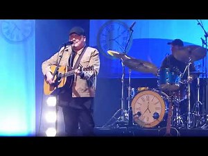 William Prince "Lighthouse" Live Toronto Ontario Canada February 7 2024