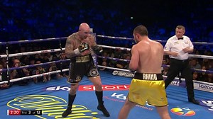 David Allen confirms return to boxing after announcing retirement in November