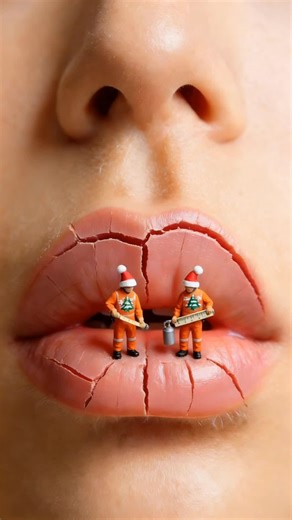 Lip repair #aiart #fpy #england #ai #fpyyyyyyyyyyyyyyyyyyyyyy