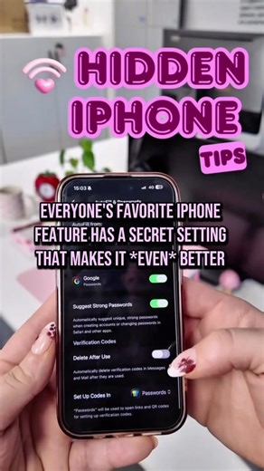 Autofill = Auto-Delete?! How to Automatically Clear Out Verification Code Emails on iPhone