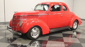 1938 Ford Standard