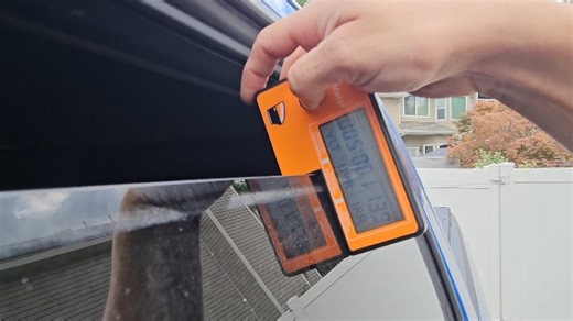 Watch How to Use Window Tint Meter on Amazon Live