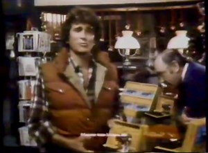 246K views · 12K reactions | Michael Landon for Kodak Ektralite 10 Camera. This commercial aired on December 5, 1981. It was run during the first TV broadcast of the movie “Love at First Bite" on CBS | Vintage Los Angeles | Facebook