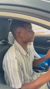 288K views · 10K reactions | Yeah we are on our lessons to drive a car | Gilbert Nyamanhindi | Facebook