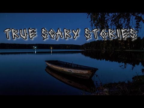 2 True Scary Lake Stories That Will Terrify You