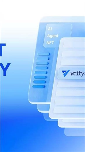 ❓What is the core goal of Vcity.ai Phase 2?🎁 Build a complete product matrix and a multi-tier serv