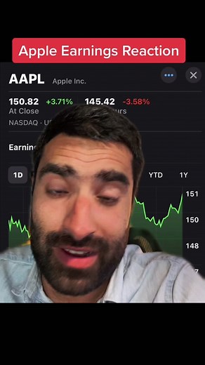 Apple Earnings Report Insights