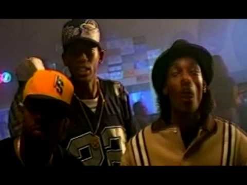 Tha Dogg Pound - What Would You Do (Official Music Video)
