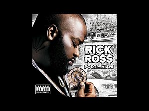 Rick Ross - Cross That Line ft. Akon