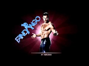 WWE: Fandango's 1st Theme Song - ChaChaLaLa HD 2013!