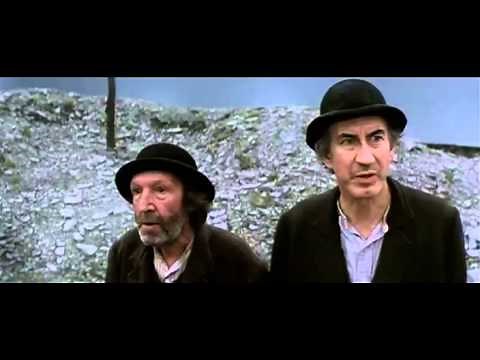 Waiting for Godot with English & Arabic Subtitles
