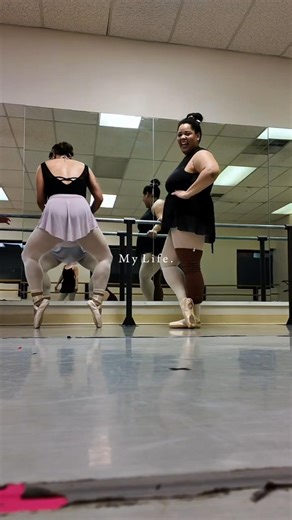 Life Lately 🩰💕🥰 #mylife #shortvlog #BalletCommunity #DancersOfColor