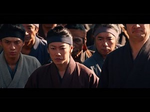 佐藤健、日本マラソンの発祥を描く主演作で忍びに 土橋章宏の小説を映画化 「サムライマラソン」特報公開