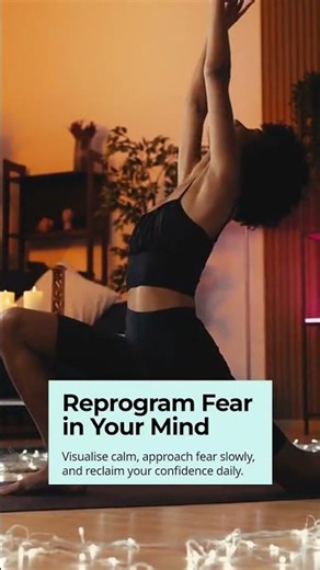 Step-by-Step Guide to Conquer Phobias