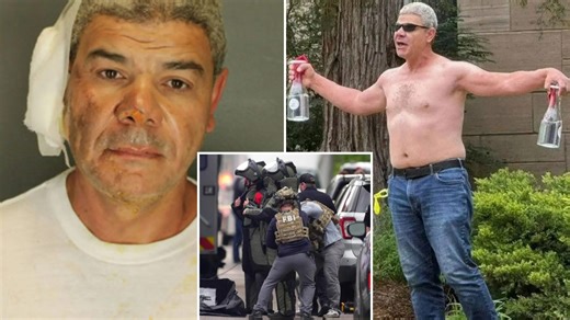 About Mohamed Sabry Soliman — suspect in the Boulder Colorado attack