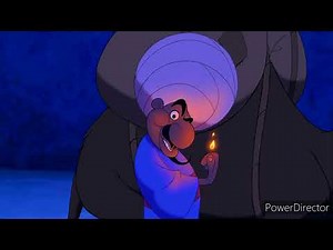 Aladdin:Arabian Knights/The Traveling Salesman