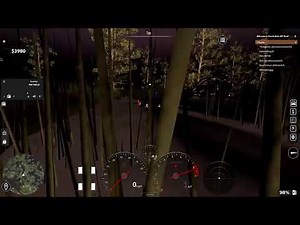 peach state off road 3