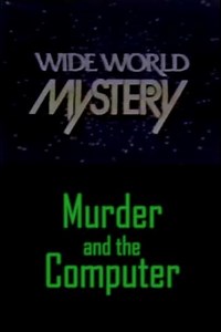 Murder and the Computer (1973) - Movie