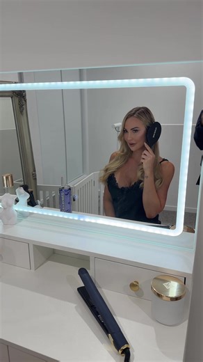 Surprising Blonde Hair Transformation on the Gold Coast