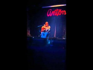 "Broken Window Serenade" Whiskey Myers acoustic