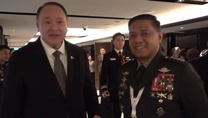 940K views · 27K reactions | LOOK | Secretary of National Defense...