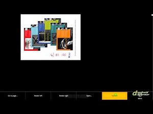 APV PDF Viewer video tutorial