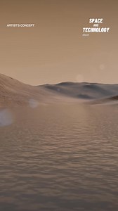 9.9K views · 222 reactions | Signs of potential microbial life detected in Mars rover samples | Space and Technology | Facebook