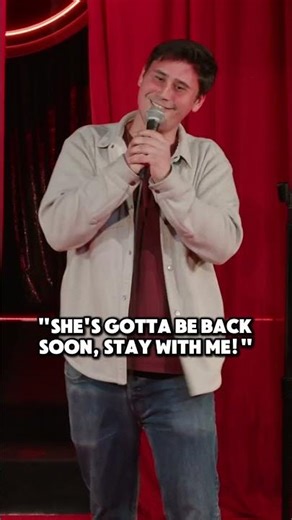 Trapped in the Home Depot Parking Lot | Willie Simon | The Comedy Store