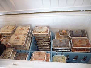 A Taste of Italy Through Authentic, Homemade Food