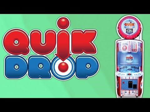 Taking a Look at Quik Drop