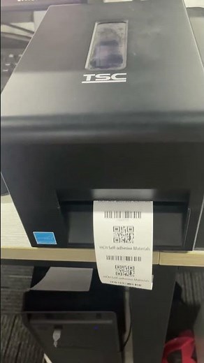 Thermal receipt paper