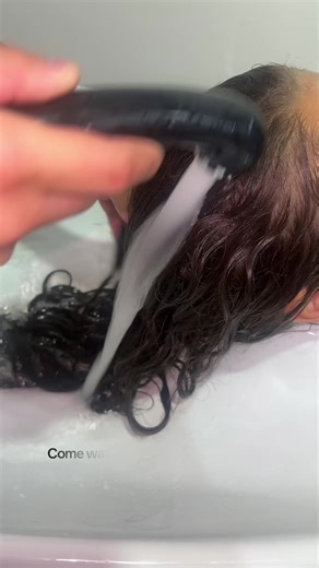 Experience a $30 Wash and Blowdry at Our Salon