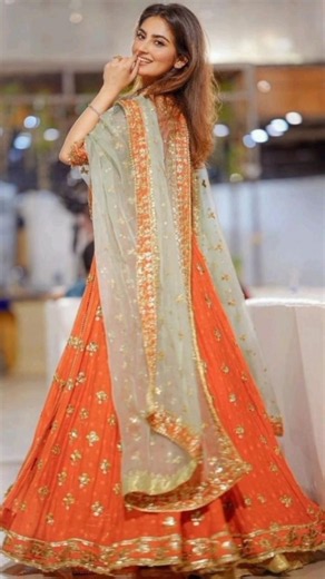 Mehndi Dresses Design For Girls//Mehndi Dress Design ❤️#mehndidresses2026#mehndisuitdesign2026#fyp