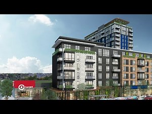 New Target store planned for Midtown Detroit